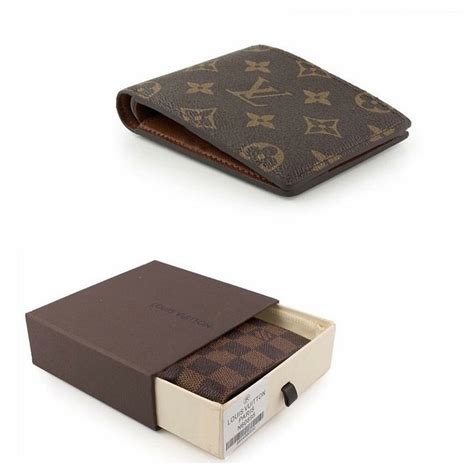 louis vuitton carteras de hombre